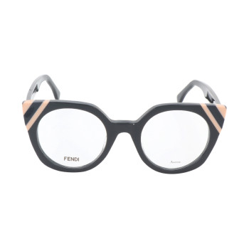 Lunettes de vue femme - Fendi - 02 - 33956977