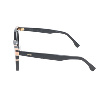 Lunettes de vue femme - Fendi - 02 - 33956977