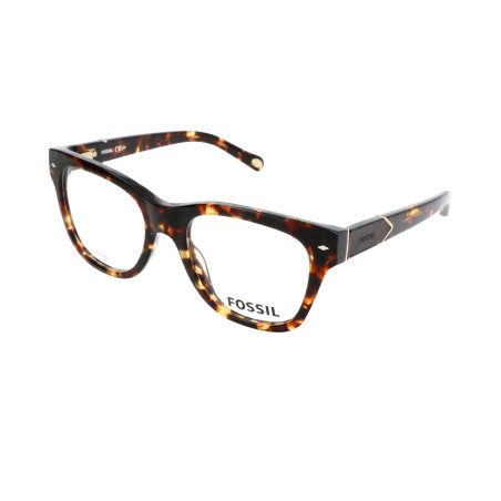 Lunettes de vue femme - Fossil - 02 - 33956978