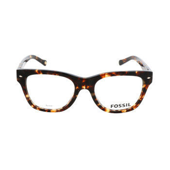 Lunettes de vue femme - Fossil - 02 - 33956978