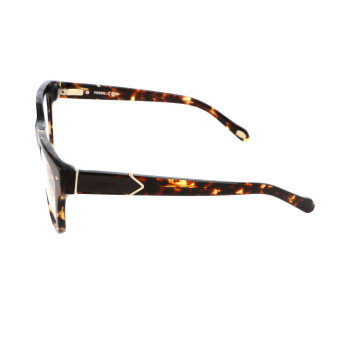 Lunettes de vue femme - Fossil - 02 - 33956978