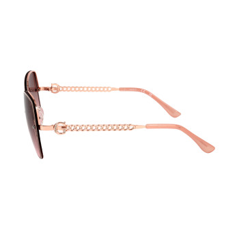 Lunettes de soleil femme - Catégorie 2 - Guess - 02 - 33827403