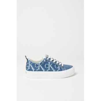 Tennis - Bleu denim - 02 - 34000338