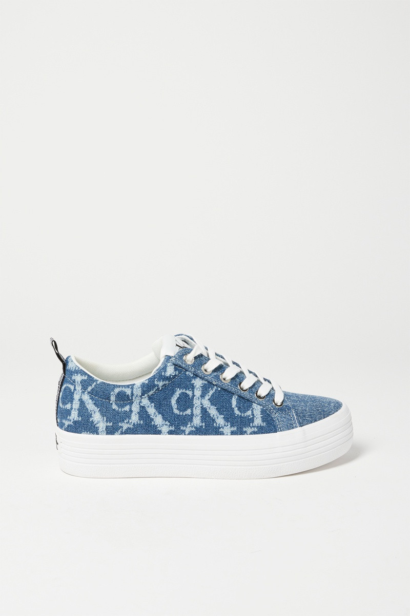 Tennis - Bleu denim - 02 - 34000338