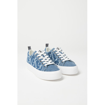 Tennis - Bleu denim - 02 - 34000338