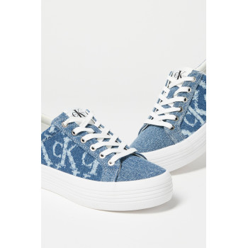 Tennis - Bleu denim - 02 - 34000338