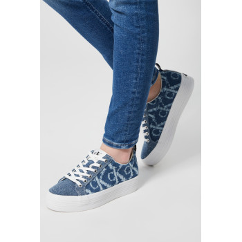 Tennis - Bleu denim - 02 - 34000338