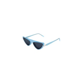 Lunettes de soleil femme - Catégorie 3 - Bleu clair - 02 - 28789400