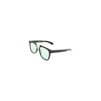 Lunettes de soleil mixte - Catégorie 1 - Noir et blanc - 02 - 28789389