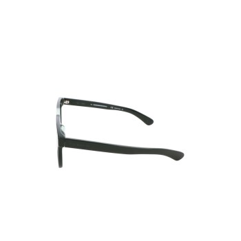 Lunettes de soleil mixte - Catégorie 1 - Noir et blanc - 02 - 28789389