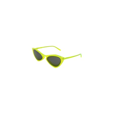 Lunettes de soleil mixte - Catégorie 3 - Jaune fluo - 02 - 28789394