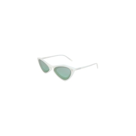 Lunettes de soleil mixte - Catégorie 2 - Blanc - 02 - 28789395