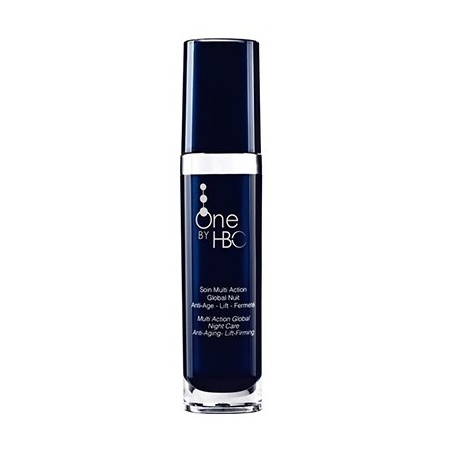 Soin anti-âge global multi-actions - Nuit - 30 ml - 03 - 27666122