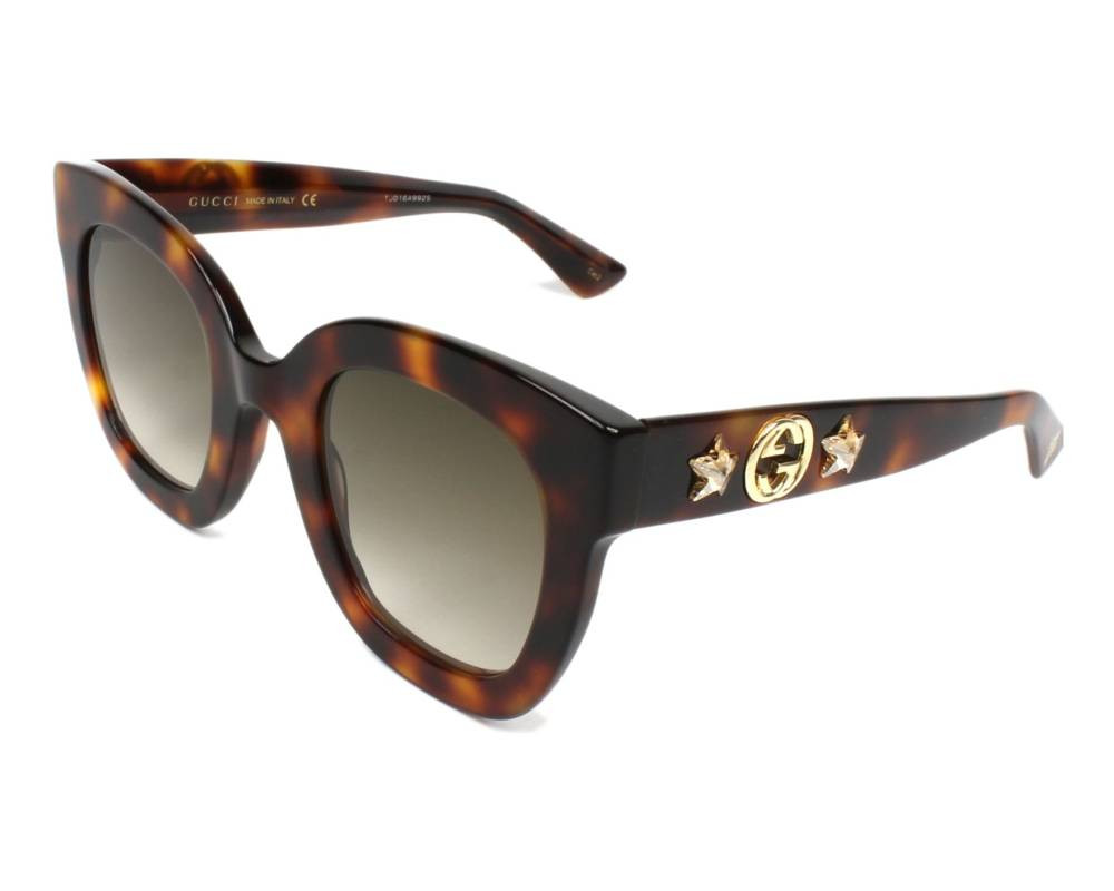 Lunette - Gucci - 06 - 35659