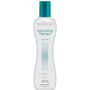 Shampoing volumateur - Protéines de soie - Cheveux fins - 355 ml - 03 - 26990859