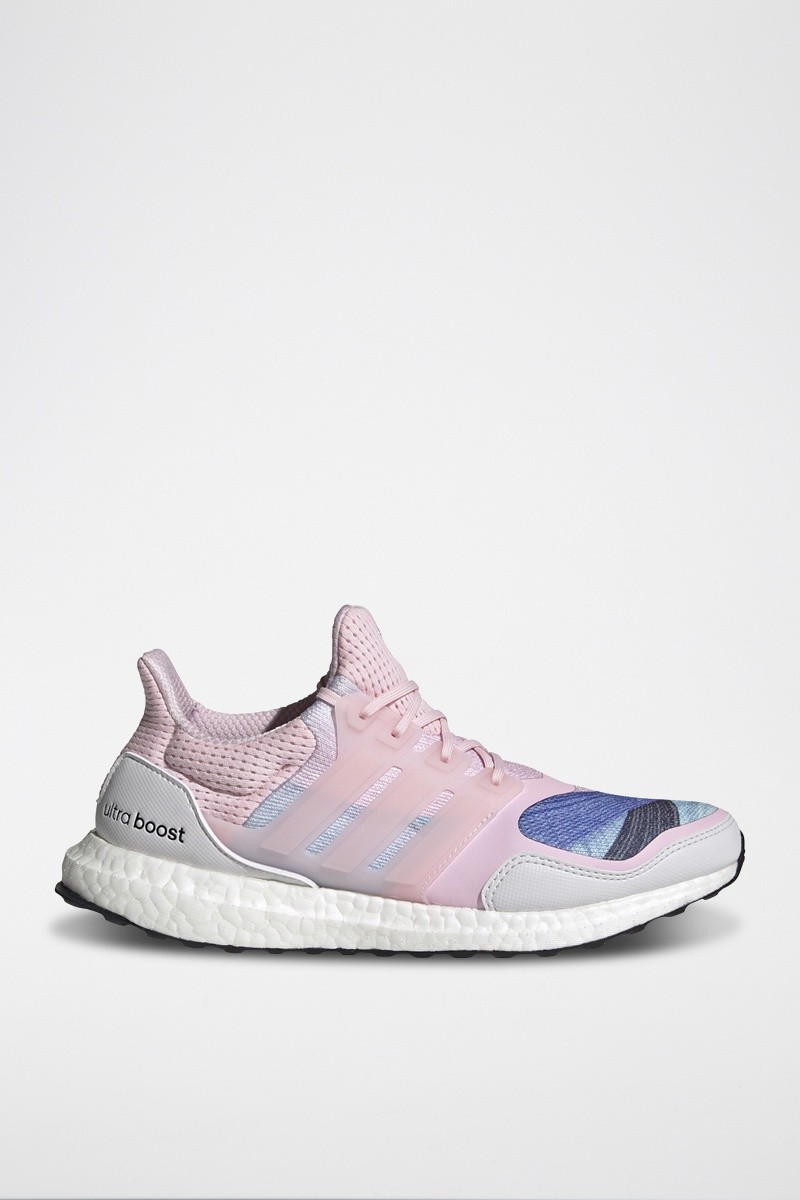 Sneakers Ultraboost S&L DNA W - Rose - 02 - 28888172