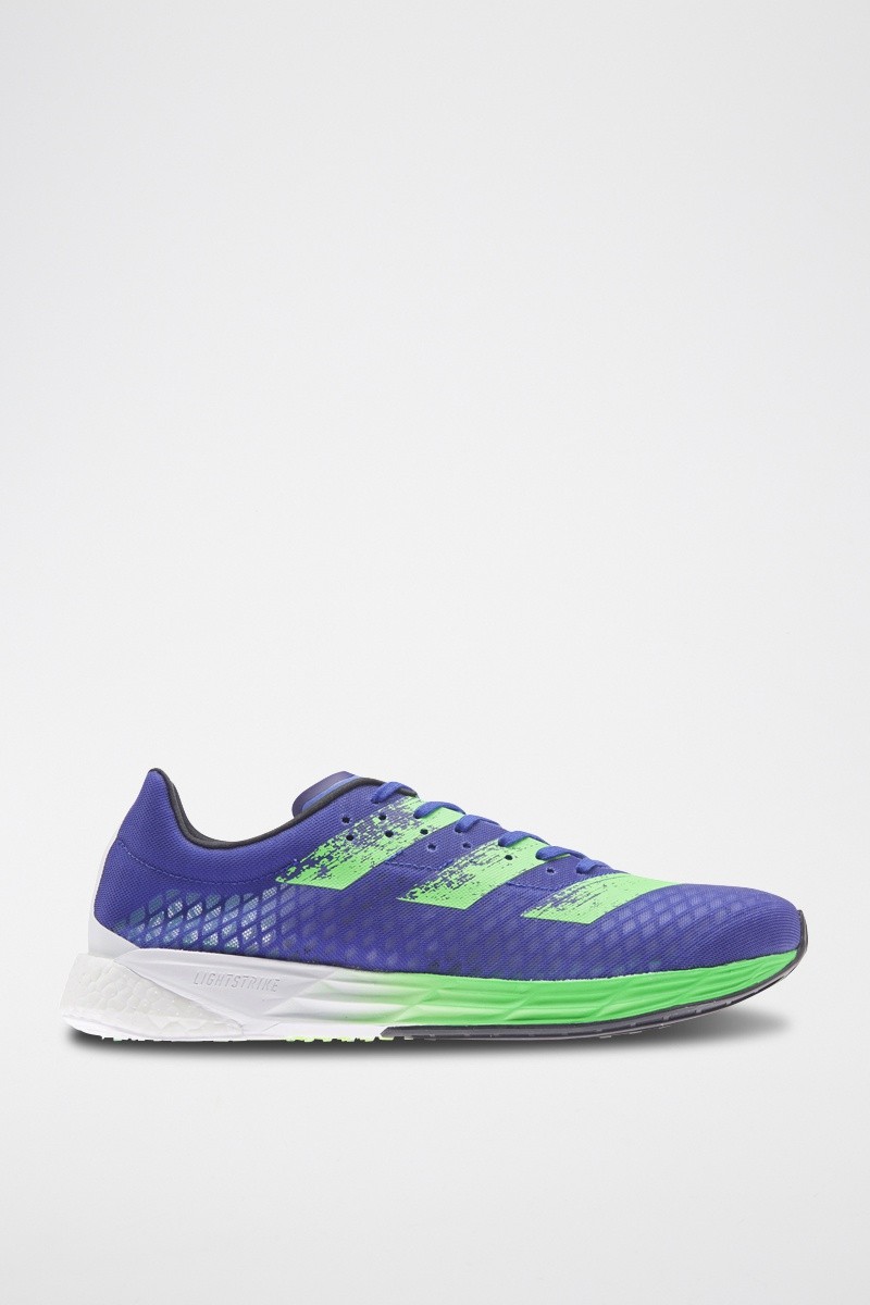 Chaussures de running Adizero Pro - Violet - 02 - 28888521