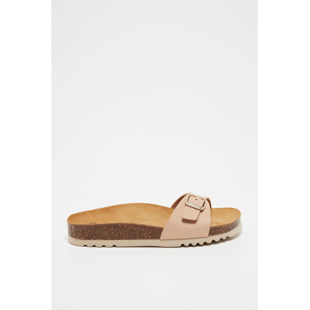 Mules Estelle - 
Beige - 02 - 33978975