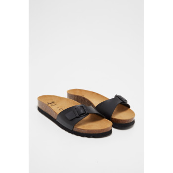 Mules Estelle - 
Noir - 02 - 33978976