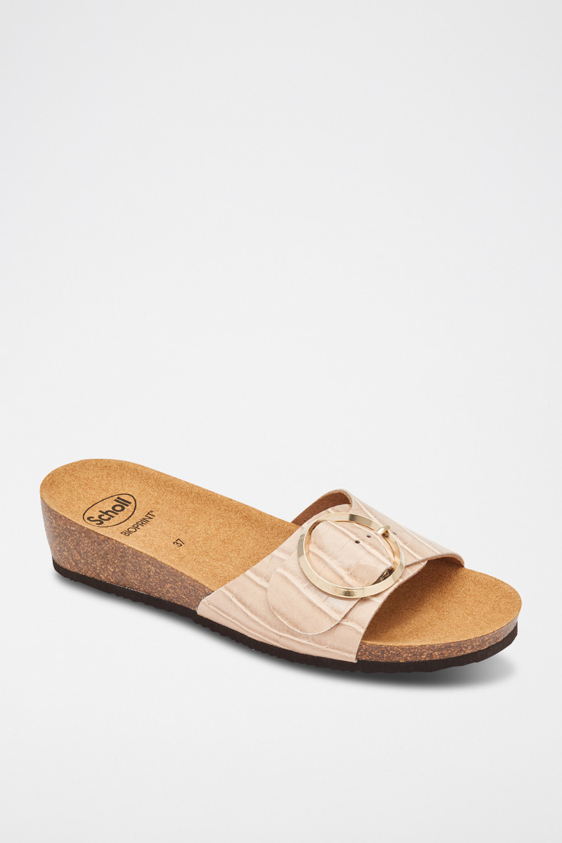 Mules Amalfi - 
Beige - 02 - 33978988