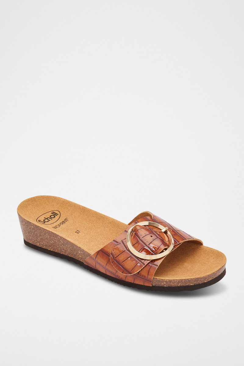 Mules Amalfi - 
Marron - 02 - 33978989