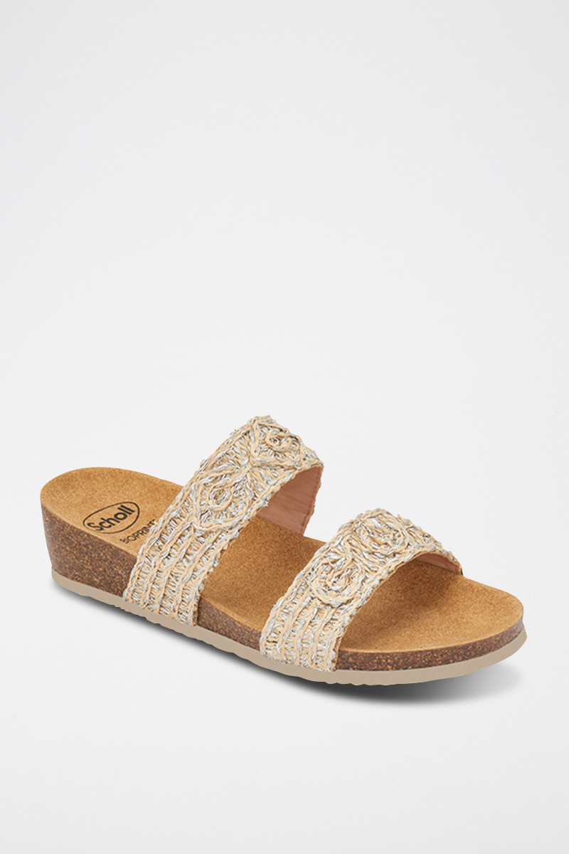 Mules Maratea - 
Beige - 02 - 33978991