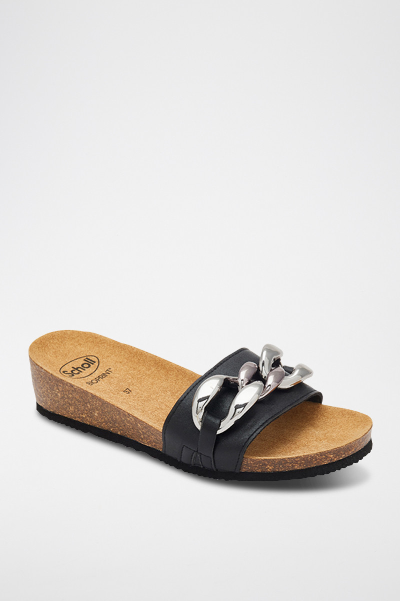 Mules Ravello - 
Noir - 02 - 33978992