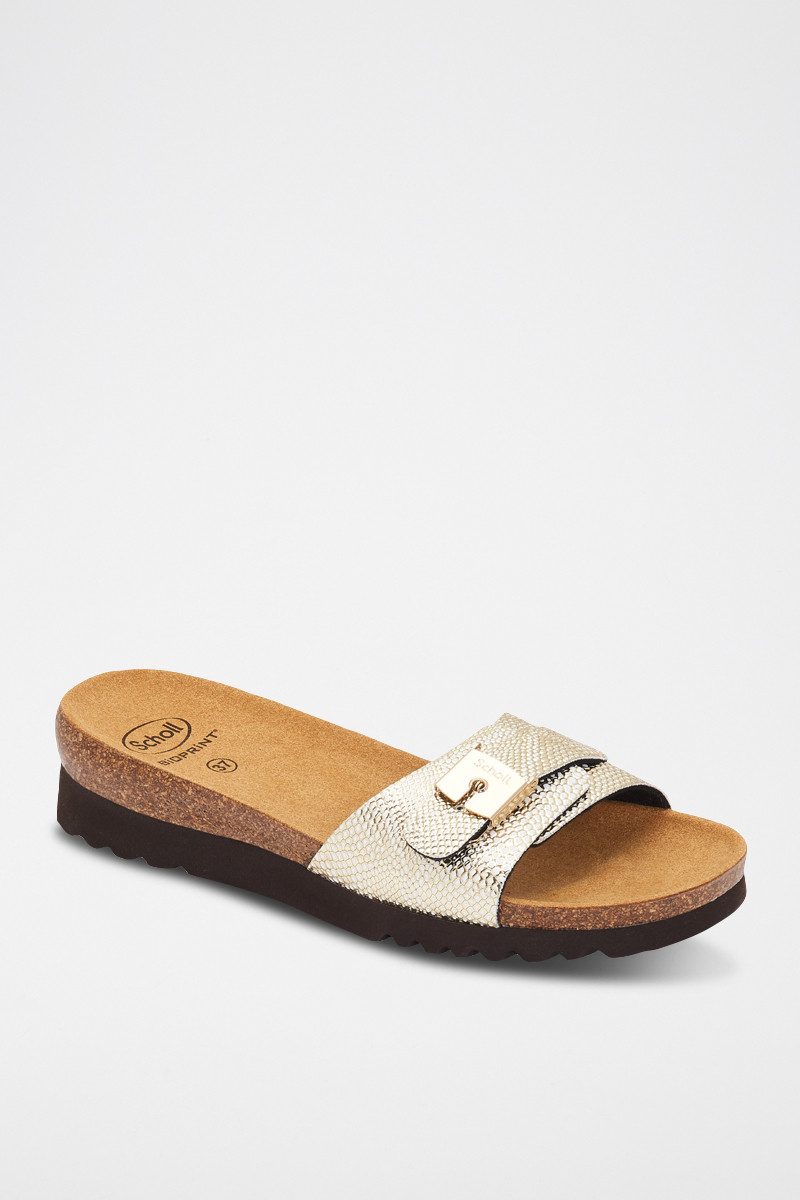 Mules Ginni - 
Beige - 02 - 33979000