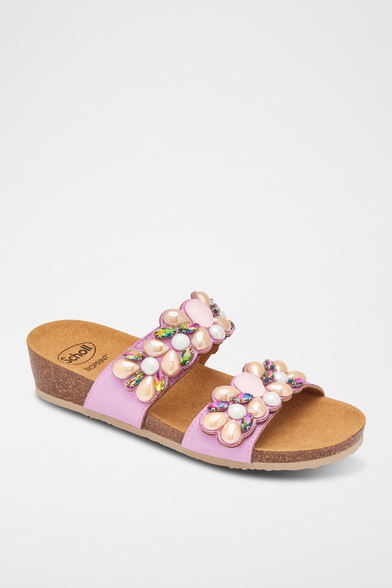 Mules Palau - 
Rose - 02 - 33979002