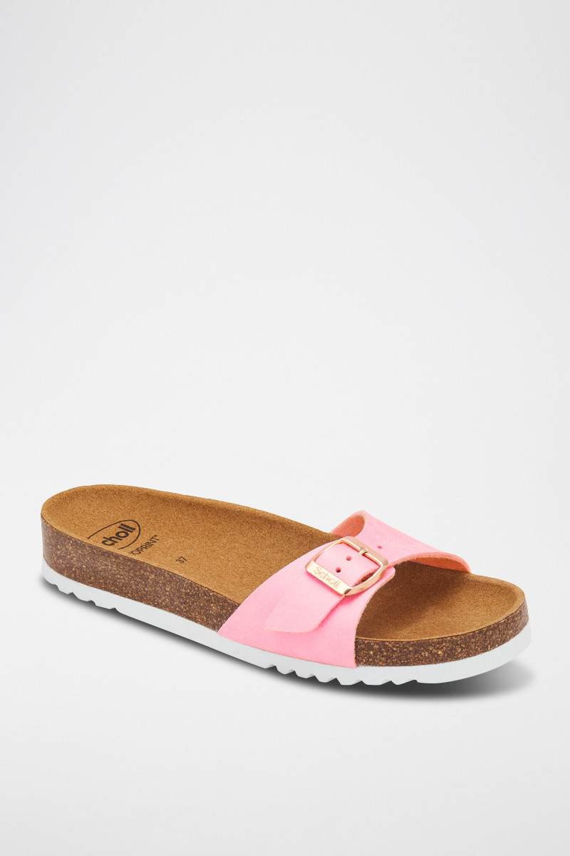 Mules Estelle - 
Rose - 02 - 33979033