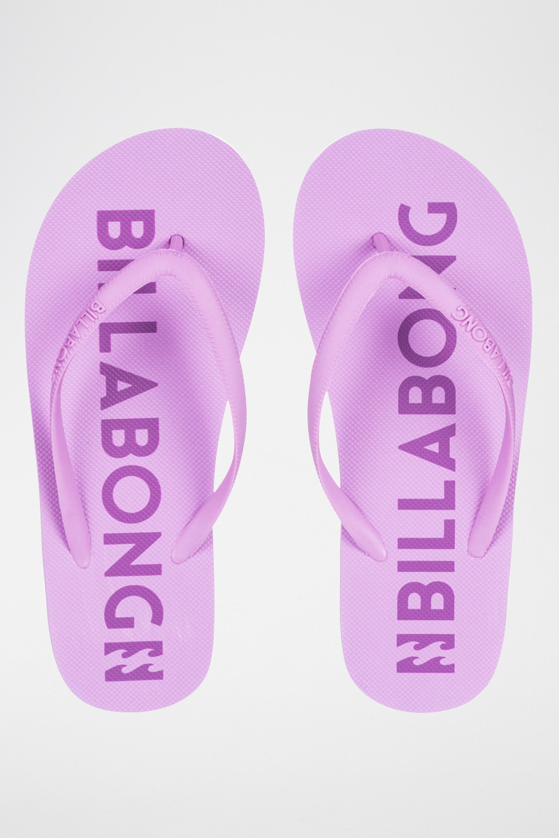 Tongs - Mauve - Billabong - 02 - 33922191