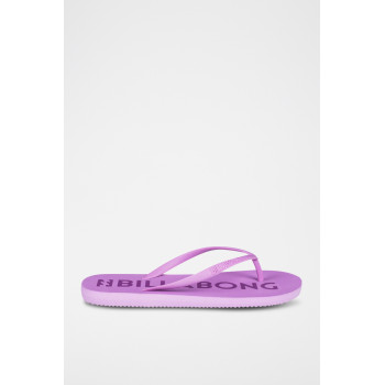 Tongs - Mauve - Billabong - 02 - 33922191