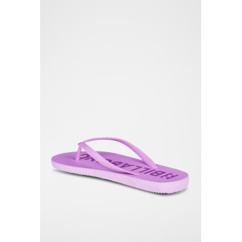 Tongs - Mauve - Billabong - 02 - 33922191