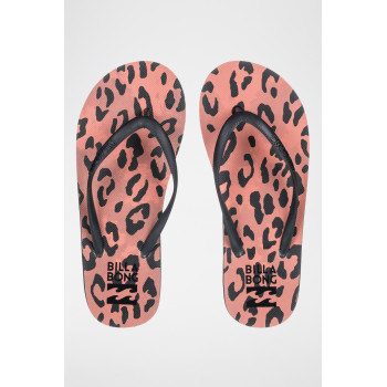 Tongs - Corail - Billabong - 02 - 33922193