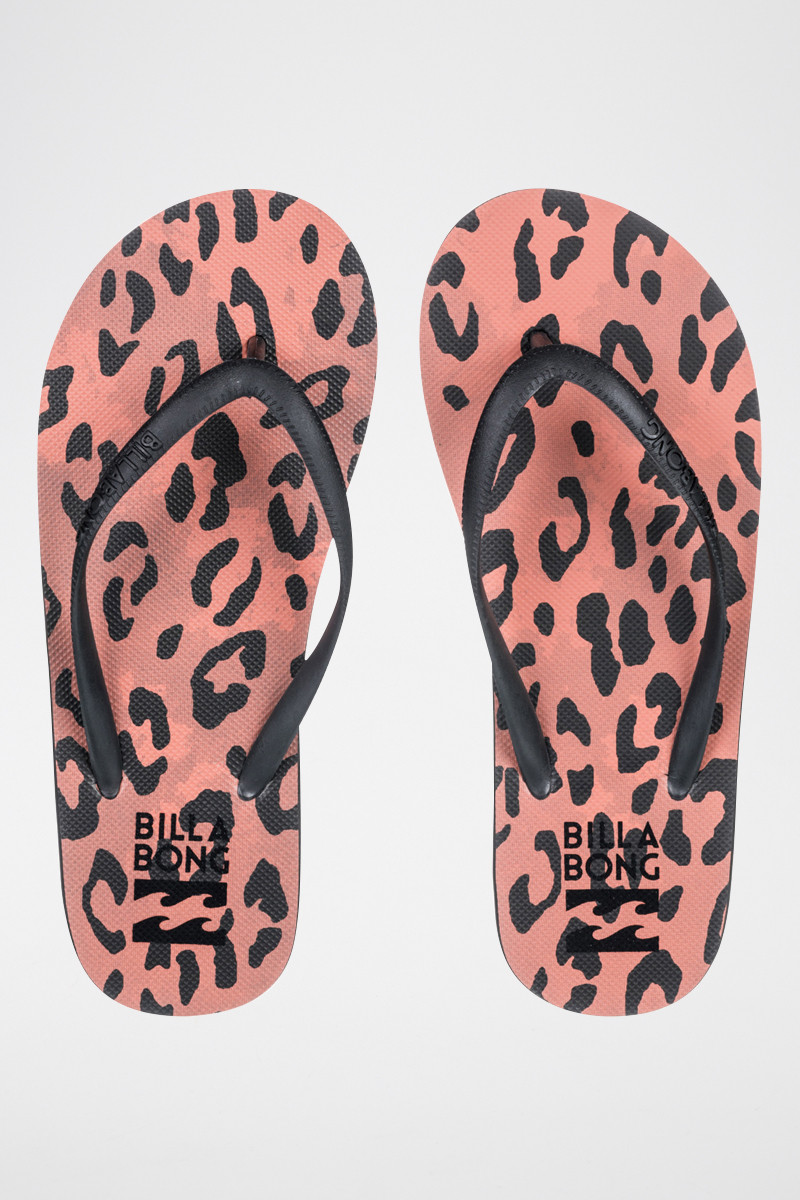 Tongs - Corail - Billabong - 02 - 33922193