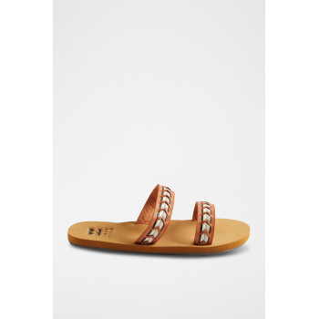 Mules - Marron - Billabong - 02 - 33922229