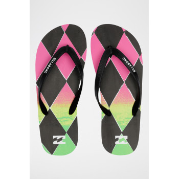 Tongs - Noir - Billabong - 02 - 33922200