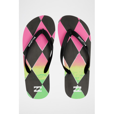 Tongs - Noir - Billabong - 02 - 33922200