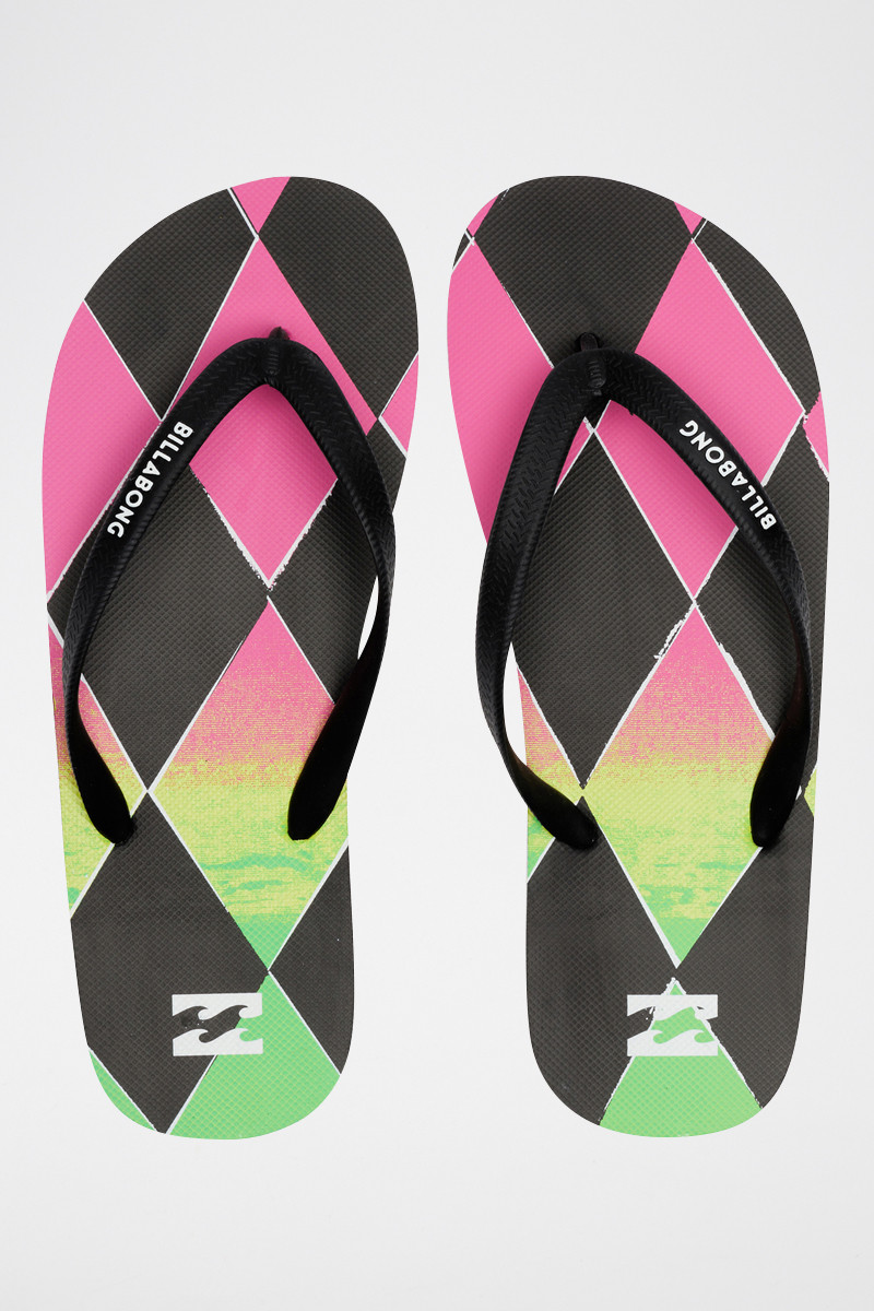 Tongs - Noir - Billabong - 02 - 33922200