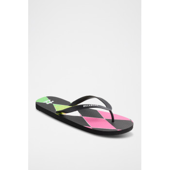 Tongs - Noir - Billabong - 02 - 33922200