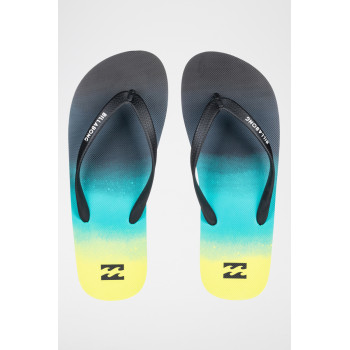 Tongs - Noir - Billabong - 02 - 33922201