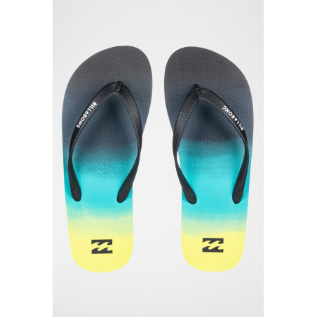 Tongs - Noir - Billabong - 02 - 33922201