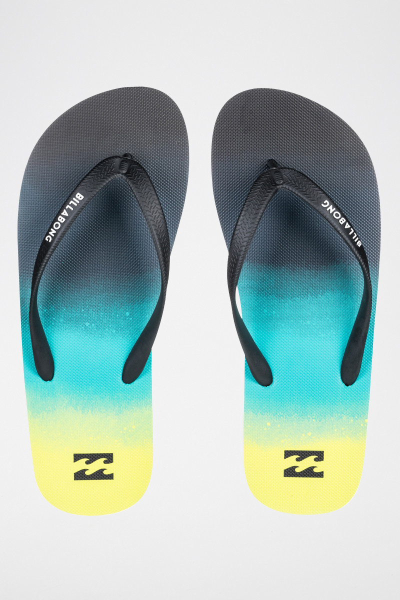 Tongs - Noir - Billabong - 02 - 33922201