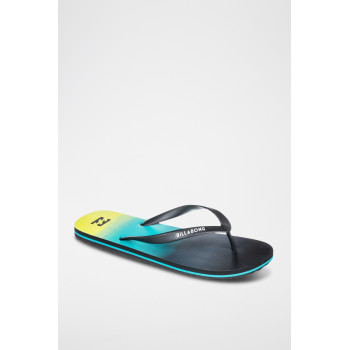 Tongs - Noir - Billabong - 02 - 33922201