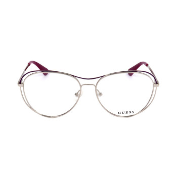 Lunettes de vue femme  - 02 - 34204025