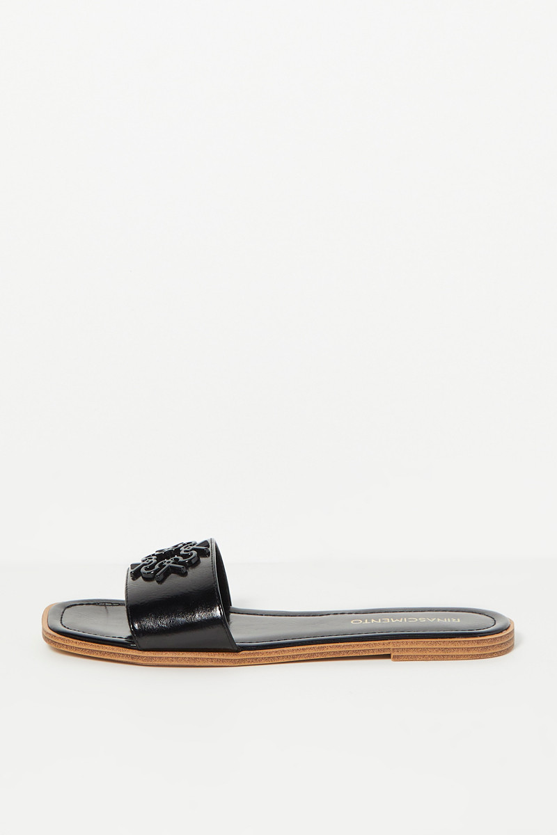 Mules - Noir - 02 - 34005283