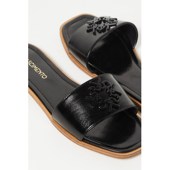 Mules - Noir - 02 - 34005283