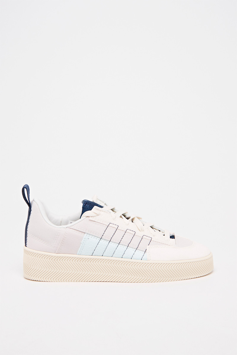 Sneakers Nizza Parley - Ecru - 02 - 33528525