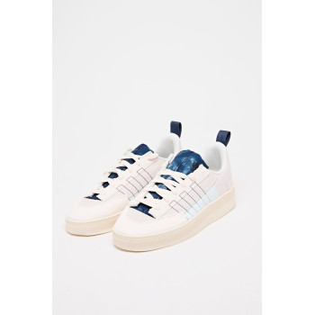 Sneakers Nizza Parley - Ecru - 02 - 33528525