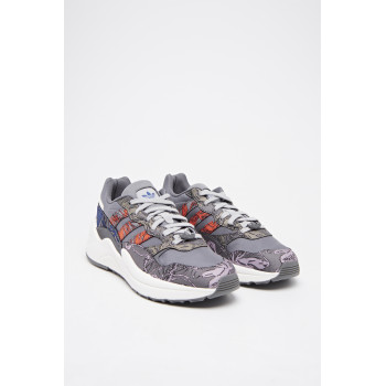 Sneakers Retropy Adisuper W - Gris - 02 - 33528583